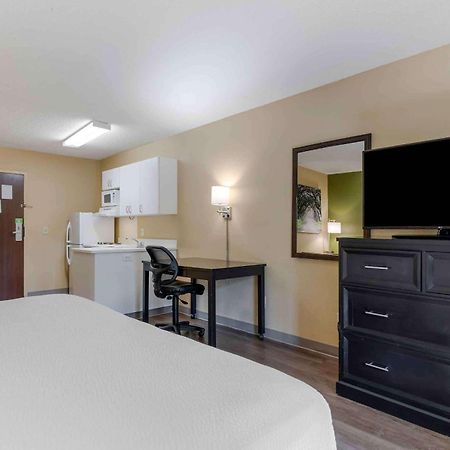 Extended Stay America Suites - Meadowlands - East Rutherford Eksteriør billede