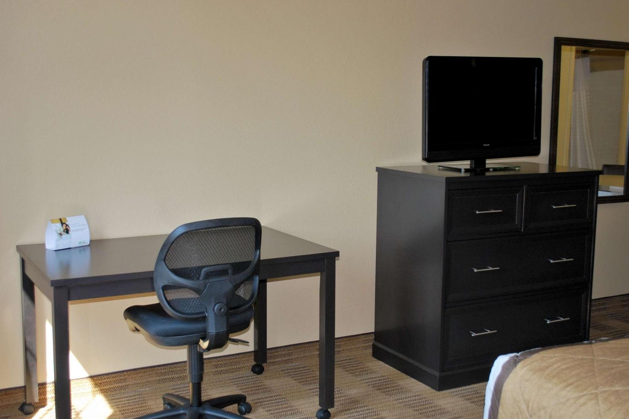 Extended Stay America Suites - Meadowlands - East Rutherford Eksteriør billede
