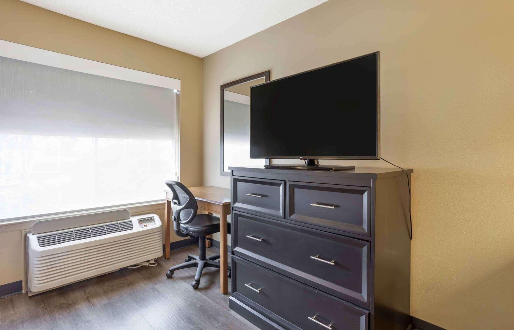 Extended Stay America Suites - Meadowlands - East Rutherford Eksteriør billede